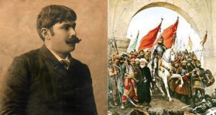 Hasan Rıza Paşa Hayatı