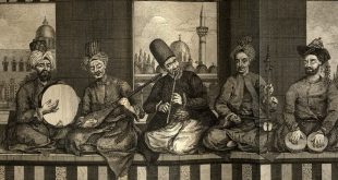 Fasıl Müziği Nedir