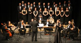 Klasik Türk Müziği Nedir