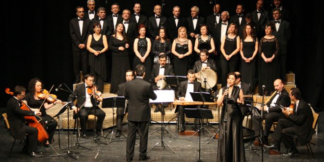 Klasik Türk Müziği Nedir