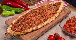 Pide Tarifleri