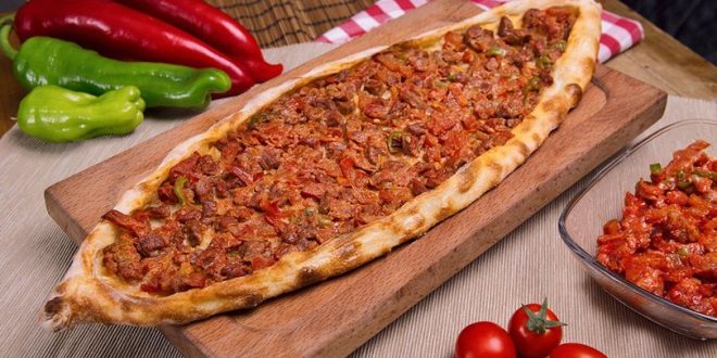 Pide Tarifleri