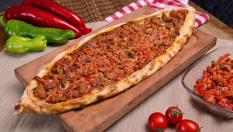 Pide Tarifleri