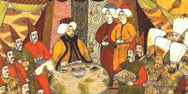 Hersekli Arif Hikmet Hayatı