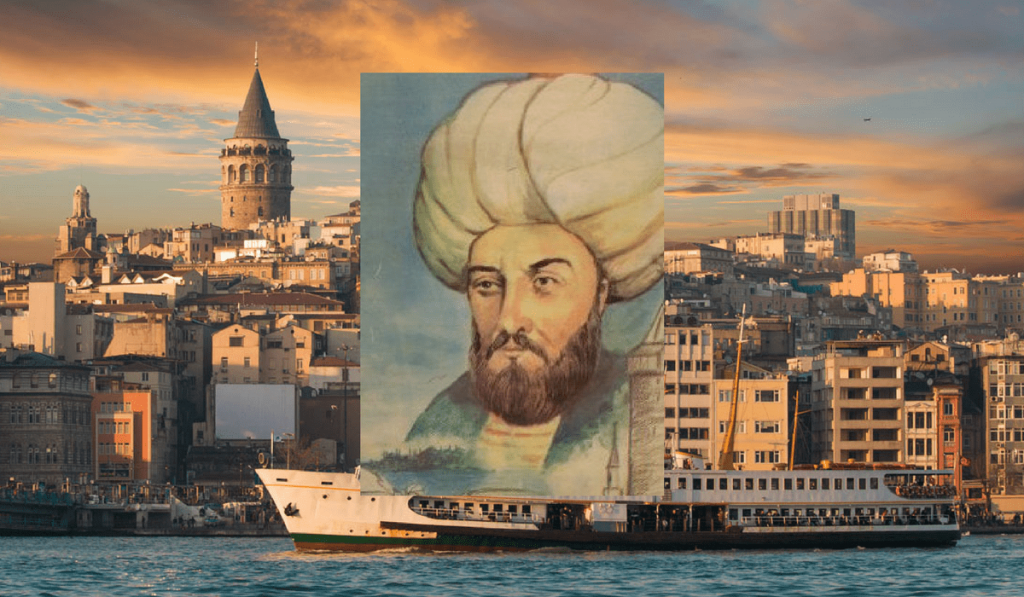Hezarfen Ahmed Çelebi Hayatı