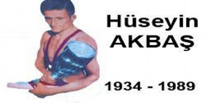 Hüseyin Akbaş Hayatı