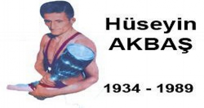 Hüseyin Akbaş Hayatı