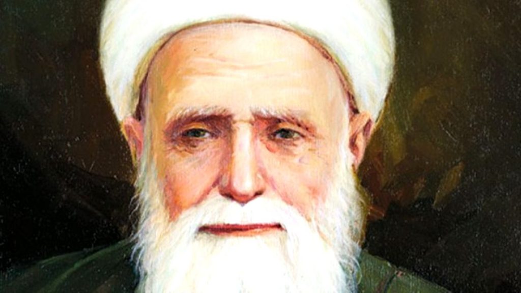 imam Efendi Hayatı