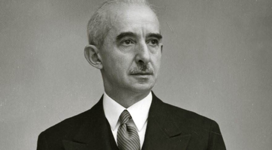 ismet inönü Hayatı