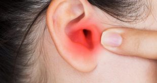 Kulak Ağrıları ve Kulak Enfeksiyonları
