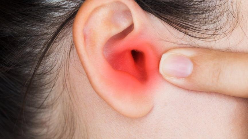 Kulak Ağrıları ve Kulak Enfeksiyonları