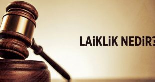 Laiklik Nedir