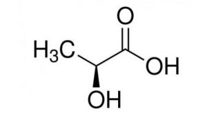 Laktik Asit Nedir