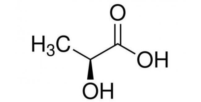 Laktik Asit Nedir