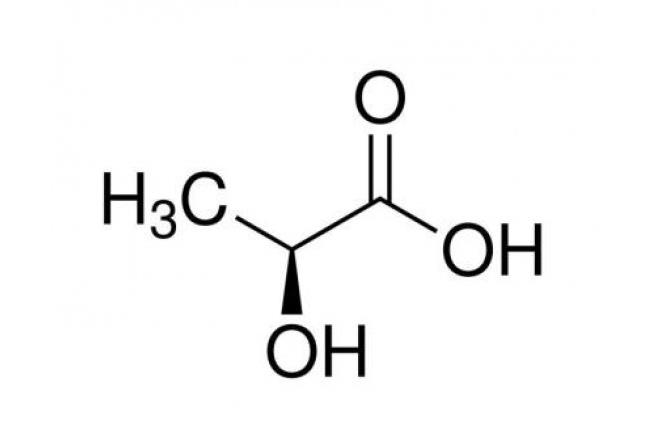 Laktik Asit Nedir