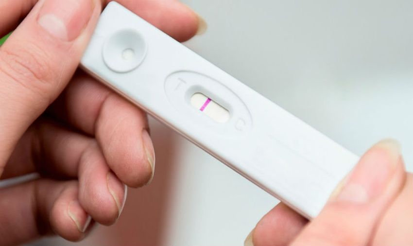 Hamilelik Testi Ne Zaman Yapılmalı1