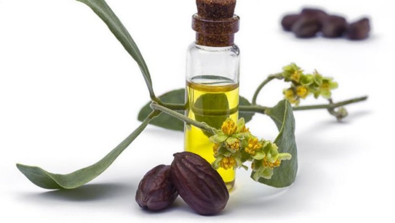 Jojoba Yağı Cilde Nasıl Uygulanır