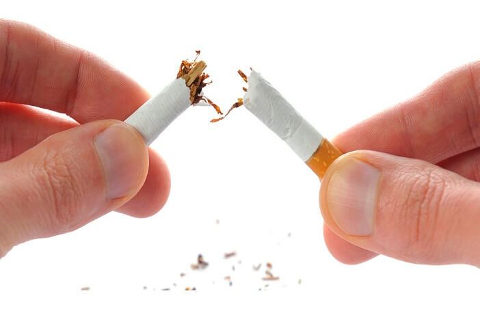 Sigarayı Bıraktıktan Sonra Neler Olur