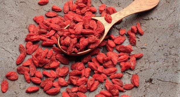 Goji Berry Faydaları