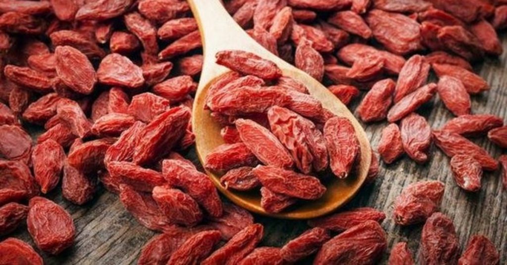 Goji Berry Faydaları Nelerdir