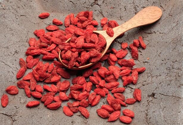 Goji Berry Faydaları