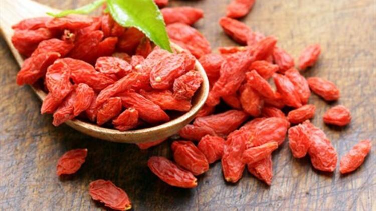 Goji Nasıl Bir Meyvedir