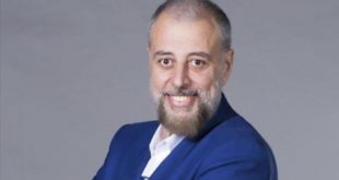 Hamdi Alkan Hayatı