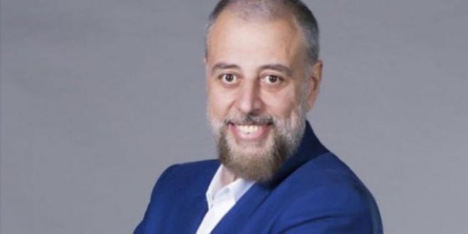 Hamdi Alkan Hayatı