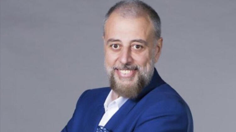 Hamdi Alkan Hayatı