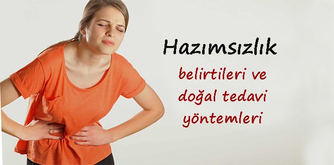 Hazımsızlığa Ne iyi Gelir