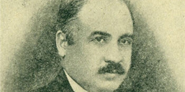 Mehmet Ziya Gökalp Hayatı