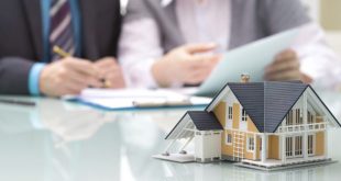 Mortgage Nedir