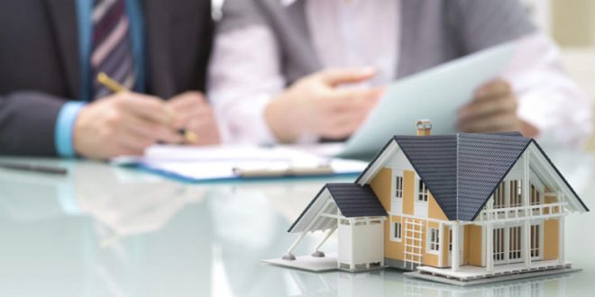 Mortgage Nedir