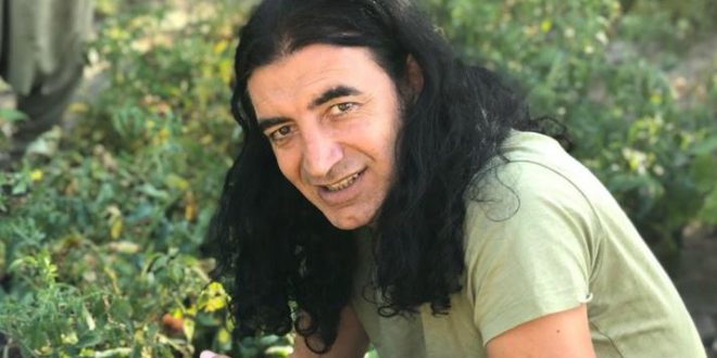 Murat Kekilli Hayatı