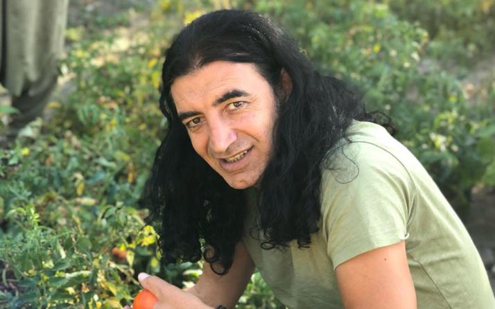 Murat Kekilli Hayatı