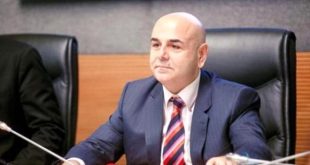 Nedim Saban Hayatı