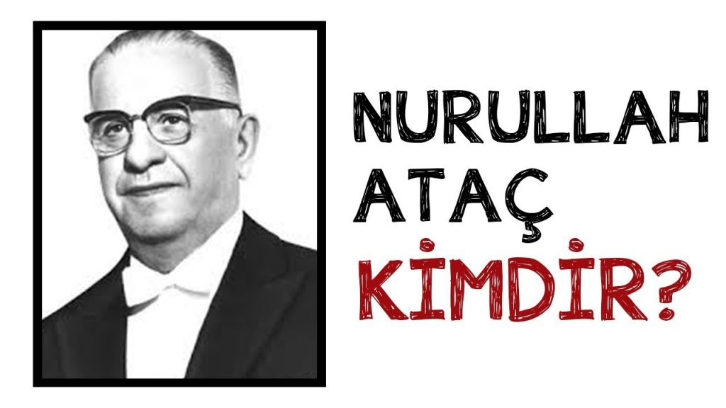 Nurullah Ataç Hayatı