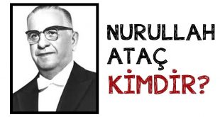 Nurullah Ataç Hayatı