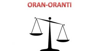 Oran Nedir