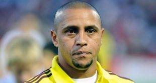 Roberto Carlos Hayatı