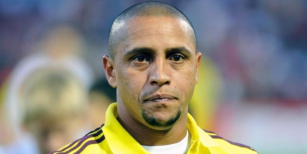 Roberto Carlos Hayatı