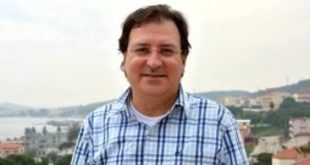 Volkan Severcan Hayatı