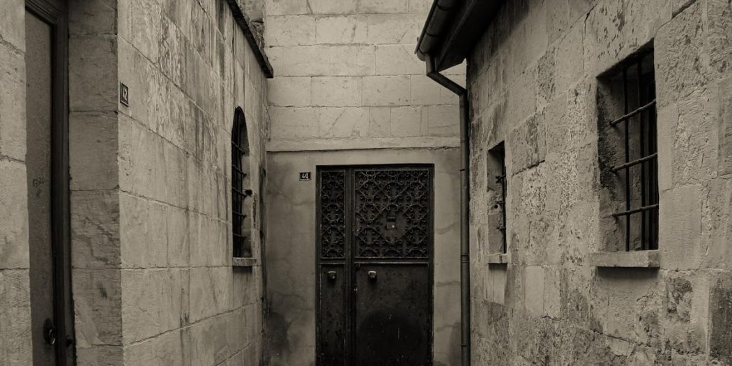 Rüyada Çıkmaz Sokak Görmek Ne Anlama Gelir? - Nedir ve Nasıl