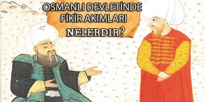 Düşünce Akımları Nedir