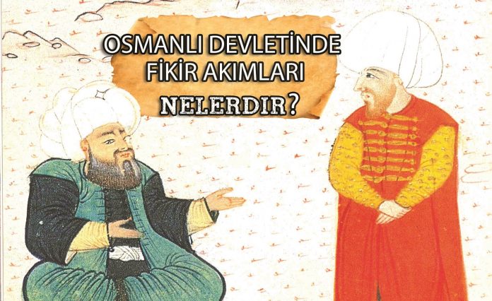 Düşünce Akımları Nedir