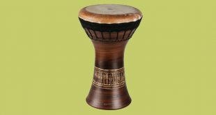 Rüyada Darbuka Görmek