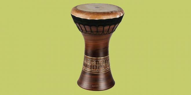 Rüyada Darbuka Görmek