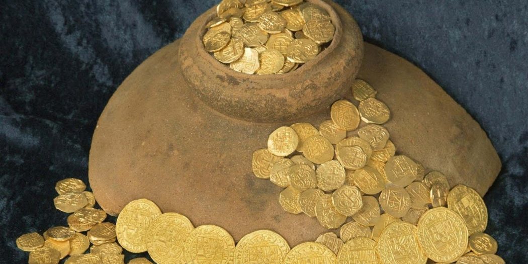 Rüyada Define Aramak Ne Anlama Gelir? - Nedir ve Nasıl