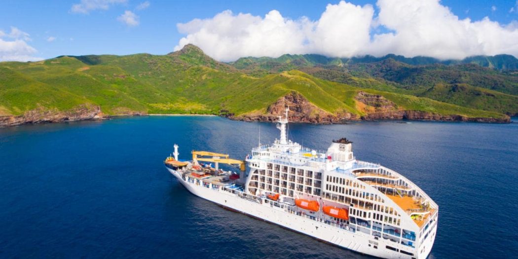 Rüyada Deniz Yolculuğu Görmek Ne Anlama Gelir? - Nedir ve Nasıl