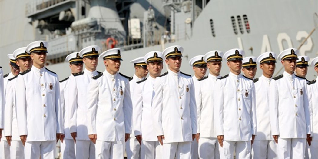 Rüyada Denizci Görmek Nedir ve Nasıl Rüyada Denizci Görmek Nedir ve Nasıl